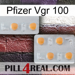 Pfizer Vgr 100 25